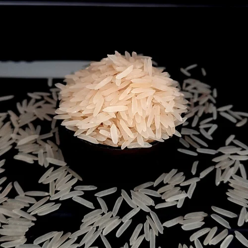 Indian Creamy Basmati Sella Rice